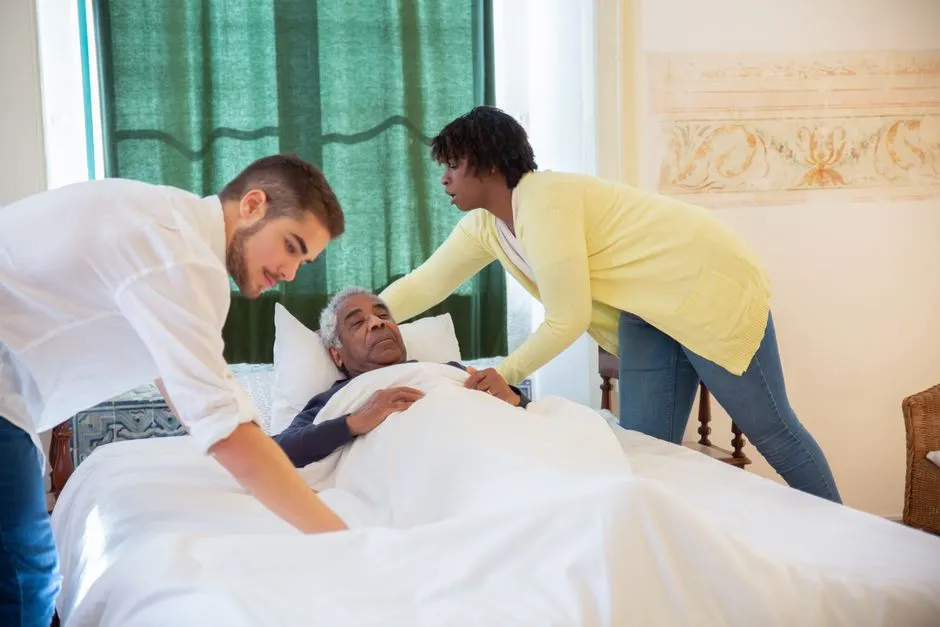 Contact Rutland Care about local care support